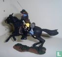 Union Cavalry George Armstrong Custer - Afbeelding 2