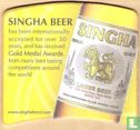 Singha Beer - Bild 1