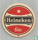 Heineken Bier (logo rood * zonder ® * met C-H)) - Image 1