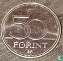 Hongrie 50 forint 2015 - Image 2