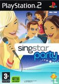 Singstar Party - Image 1