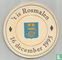 't is Rosmalen - Image 1