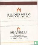 Bilderberg Hotels & Restaurants - Afbeelding 1