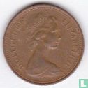 Verenigd Koninkrijk 1 new penny 1976 - Afbeelding 1