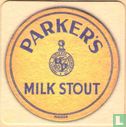 The Best in the West / Parker's Milk Stout - Image 2