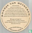 Rondje van Heineken (20 cm) Wageningen  - Image 1