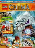 Lego Chima 6 - Afbeelding 1