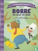 Borre en Bluf de beer - Afbeelding 1
