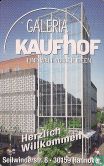 Galeria Kaufhof Hannover - Afbeelding 1