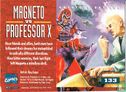 Greatest Battles: Magneto vs Professor X - Bild 2