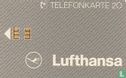 Lufthansa - Flughafen München - Afbeelding 1