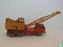 20-Ton Lorry Mounted Crane - Image 3