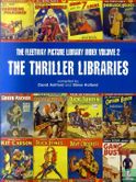 The Thriller Libraries - Afbeelding 1