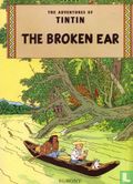 The broken ear  - Afbeelding 1