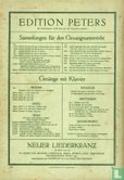 Schubert Gesänge Album für eine Singstimme mit Klavierbegleitung. Band 1 - Image 2