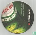 Heineken Beer - W kazdym jezyku smakuje tak samo. - Bild 1
