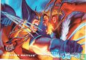 Greatest Battles: Sabretooth vs. Wolverine - Bild 1