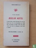 Berlin Hotel - Afbeelding 2
