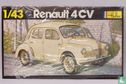 Renault 4CV - Afbeelding 1