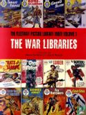 The War Libraries - Bild 1