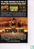 The Scorpion King #2  - Image 2