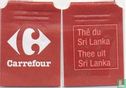 Thé du Sri Lanka
