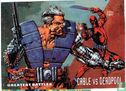 Greatest Battles: Cable vs. Deadpool - Bild 1