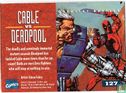 Greatest Battles: Cable vs. Deadpool - Bild 2