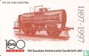 100 Jahre EVA Eisenbahn-Verkehrsmittel-Ges. mbH - Bild 2
