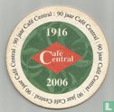 90 jaar café Central - Afbeelding 1