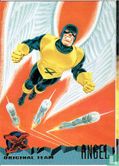 Original Team: Angel