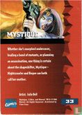 Mystique - Afbeelding 2