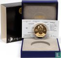France 100 euro 2011 (PROOF) "25th anniversary of the death of Andy Warhol" - Image 3