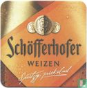Schöfferhofer Weizen  - Image 1