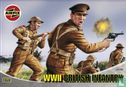 WWII British Infantry - Afbeelding 1