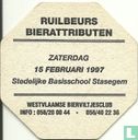 Primus Haacht ruilbeurs 1997 - Image 1