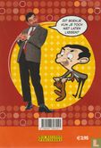 Mr Bean moppenboek 8 - Afbeelding 2