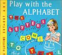 Play with the alphabet  - Image 1