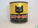 CAT-O-SAN - Afbeelding 1