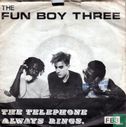 The Telephone Always Rings - Image 1