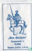 "Don Quichotte" - Bild 1