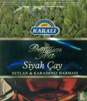 Siyah Çay