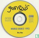 World Dance 1992 - Afbeelding 3