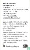 GREND Kulturzentrum