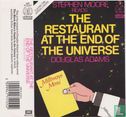 The Restaurant at the End of the Universe - Image 1