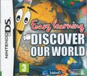 Easy Learning: Discover Our World - Afbeelding 1