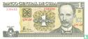 Kuba 1 Peso 2007 - Bild 1