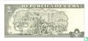 Kuba 1 Peso 2007 - Bild 2