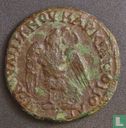 Römischen Reiches, AE26, 193-211 AD, Septimius Severus, Markianopolis, Moesia Inferior, 210-211 AD - Bild 2