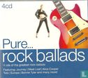 Pure... Rock Ballads - Afbeelding 1
